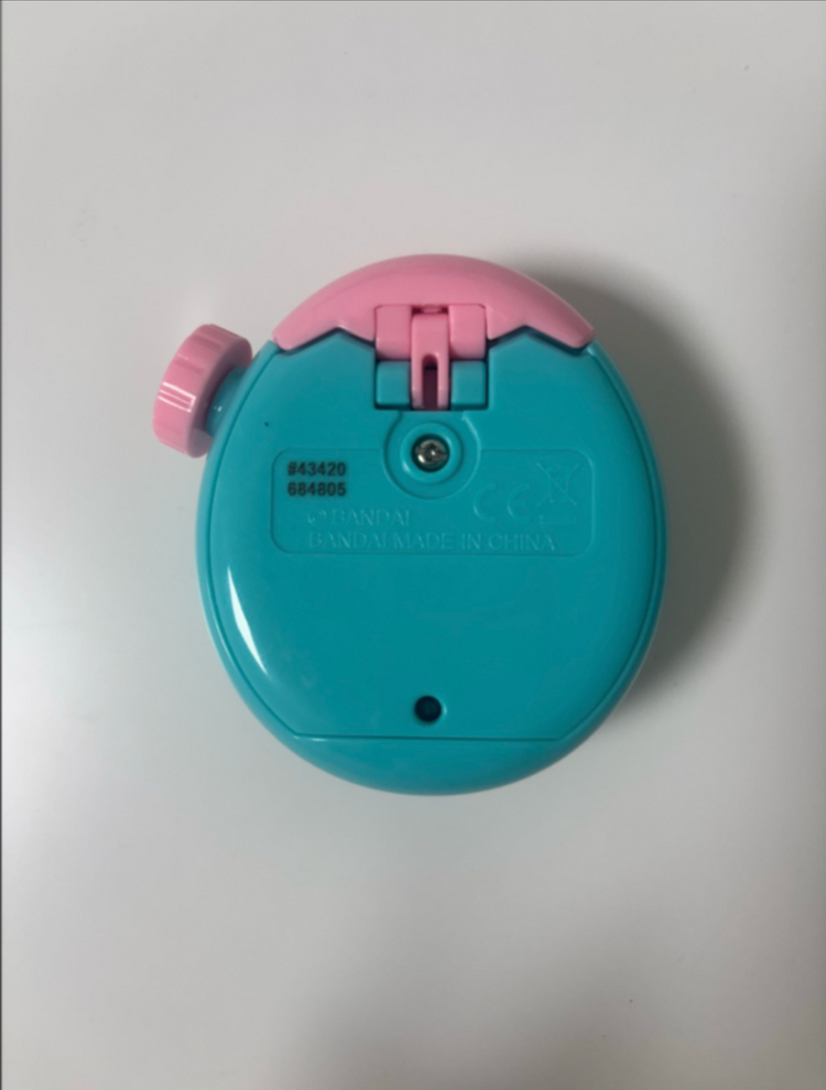 다마고치파라다이스 퍼플 제이드 판매합니다!--5