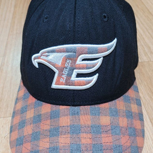 한화이글스 모자