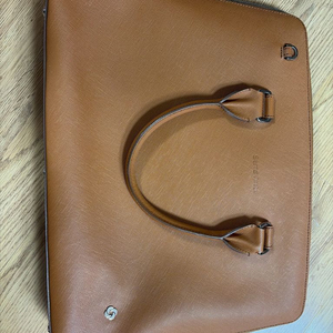 쌤소나이트 제이든 소가죽 서류가방