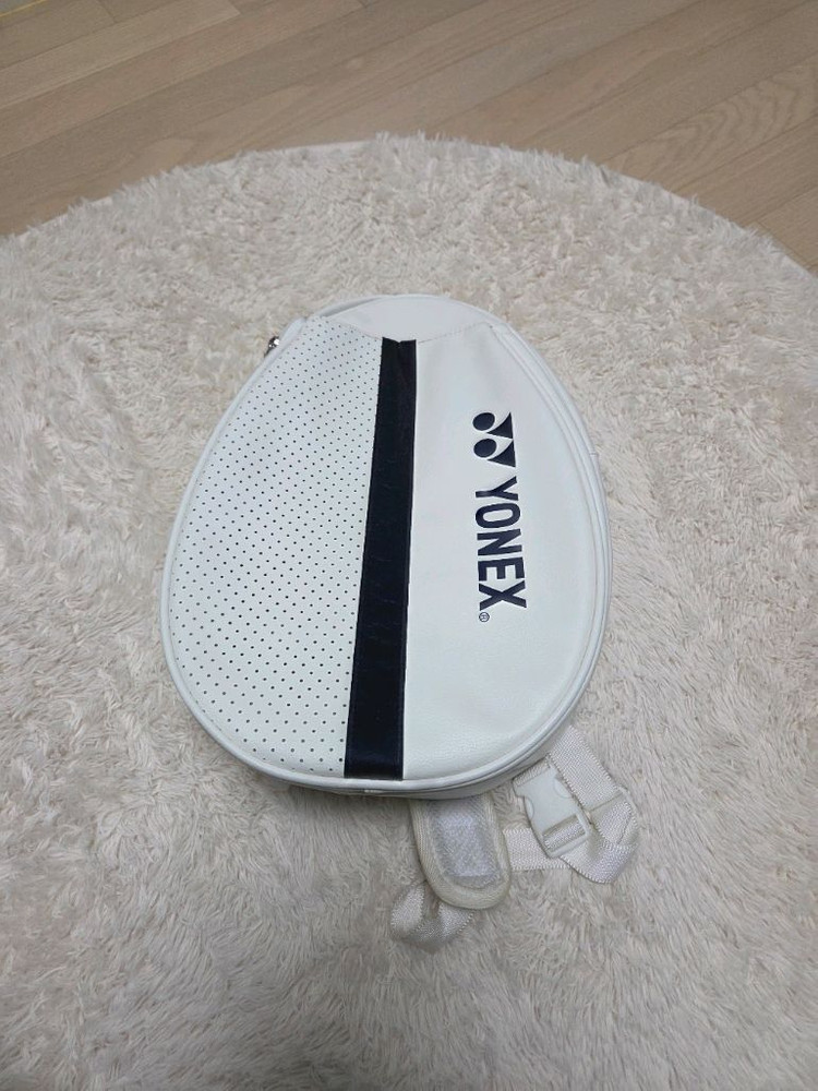 요넥스 배드민턴 라켓 가방(스쿼시)--1