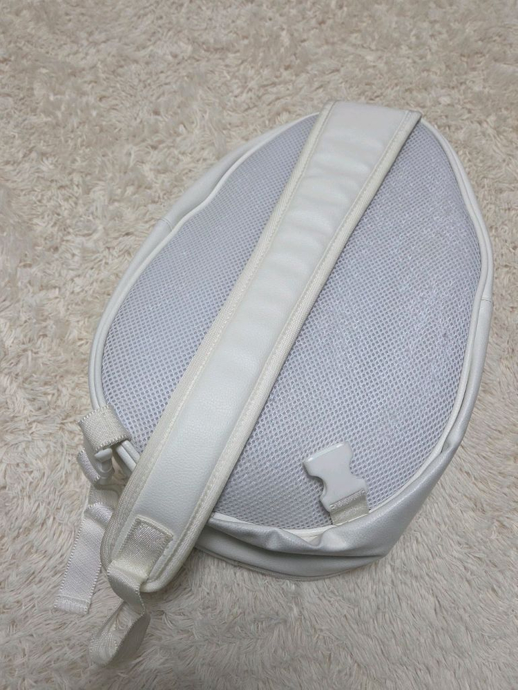 요넥스 배드민턴 라켓 가방(스쿼시)--2