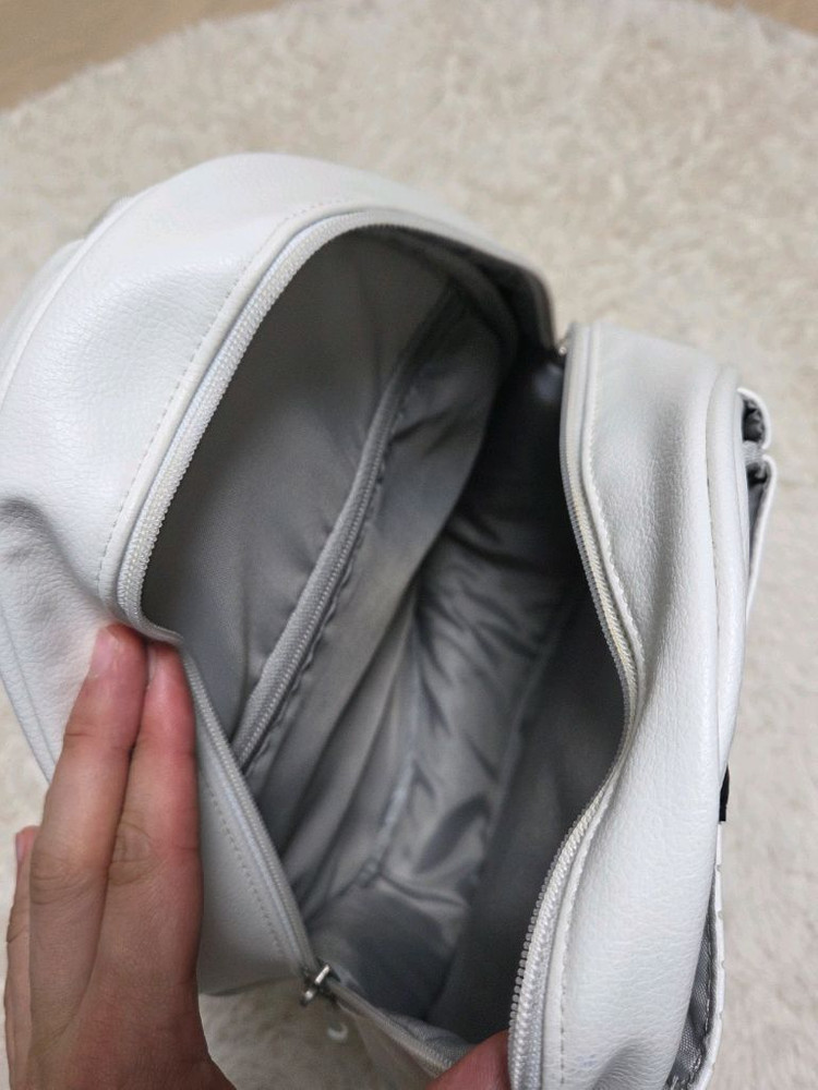 요넥스 배드민턴 라켓 가방(스쿼시)--3