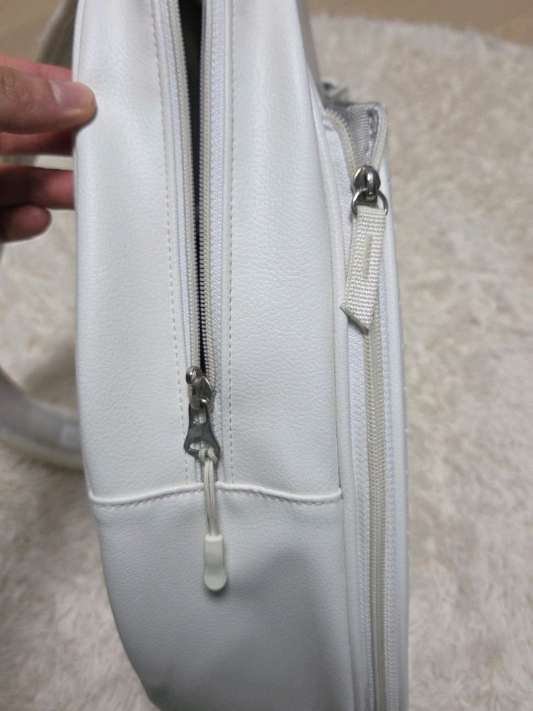 요넥스 배드민턴 라켓 가방(스쿼시)--4