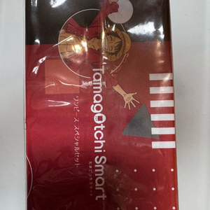 반다이 다마고치 스마트 원피스 스페셜 세트 미개봉 | TamaSma 카드 4종 일괄 이미지