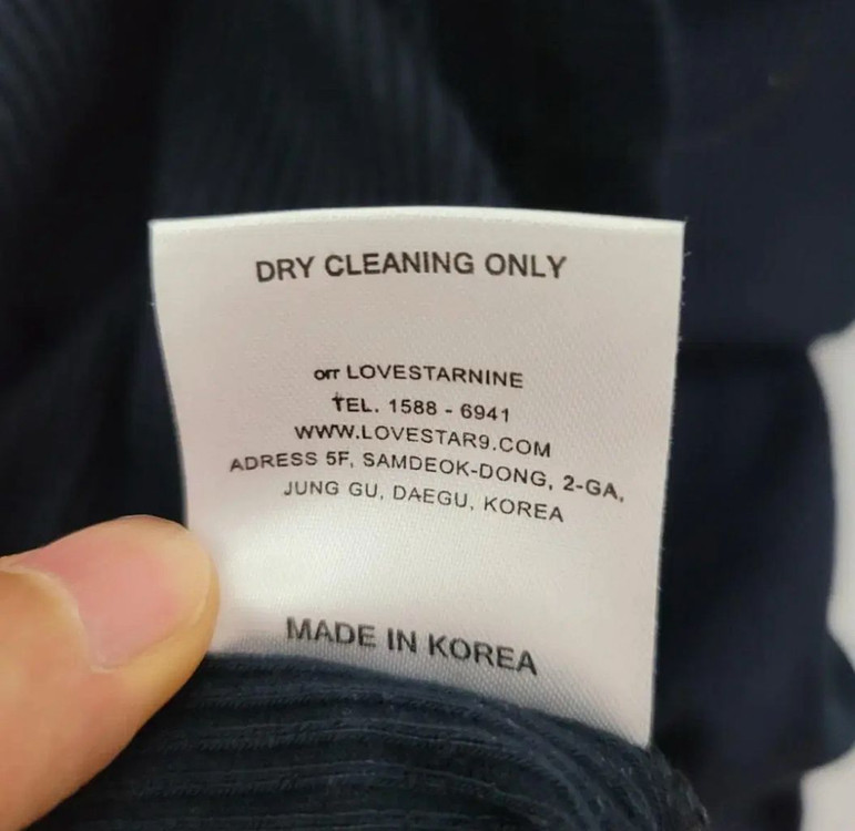 orr 오르 롱 니트 원피스 네이비--5