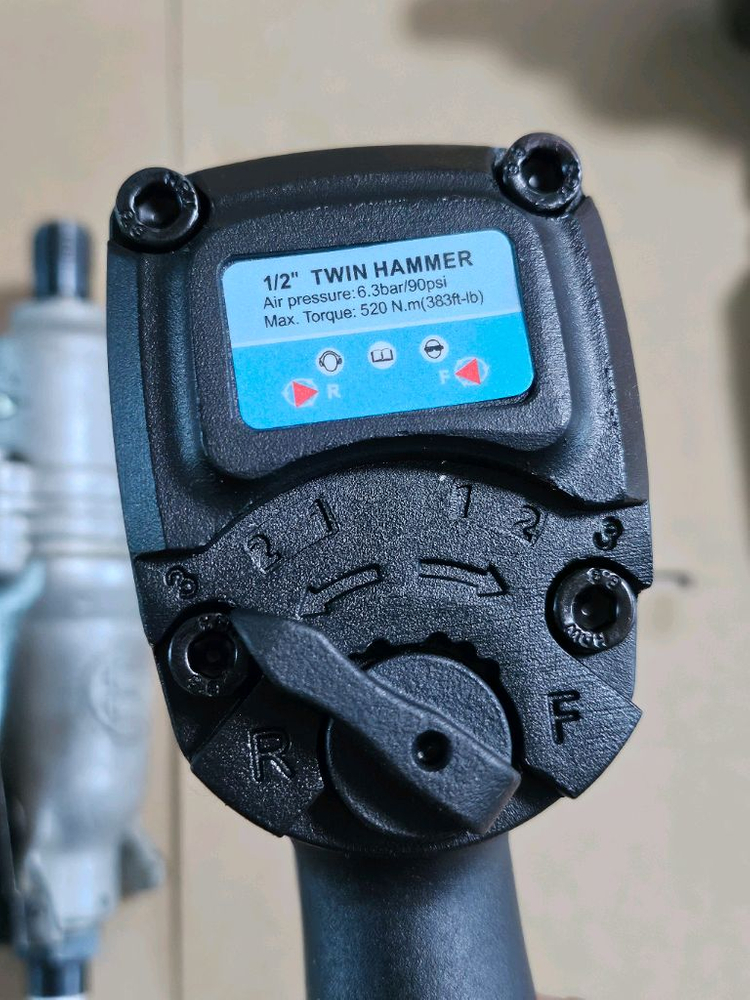 에어공구 일괄판매 (5개)임팩/라쳇/드라이버.--2