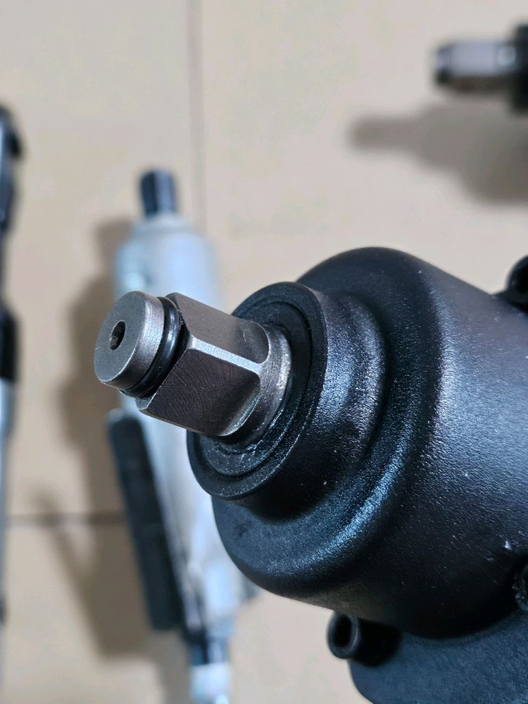 에어공구 일괄판매 (5개)임팩/라쳇/드라이버.--6