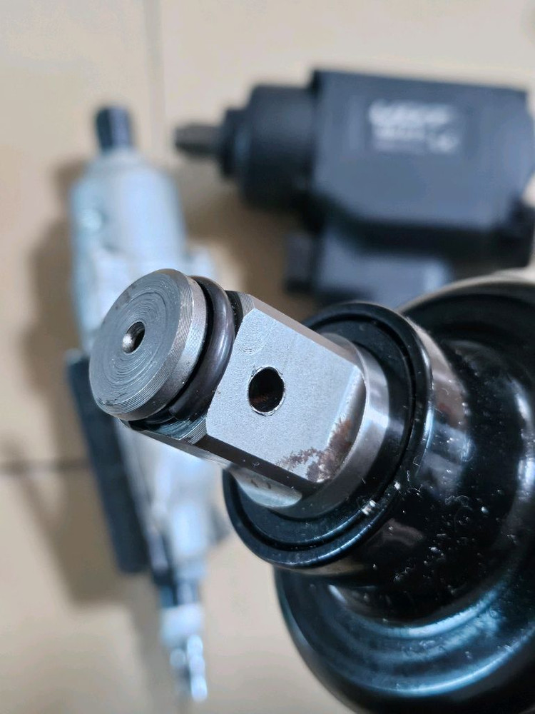 에어공구 일괄판매 (5개)임팩/라쳇/드라이버.--7