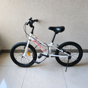 어린이자전거와 다혼 미니벨로(비테세 P18 스피드D7) 팝니다 이미지