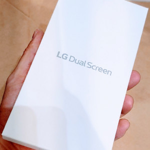LG벨벳 듀얼스크린 (갖가지 다른 물품과 교환 OK!)