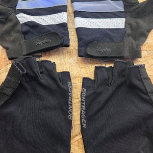 본트레거 라파 카스텔리 반장갑 일괄판매