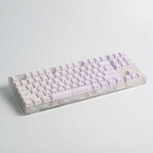 트랜지션 라이트 투명 풀빌드