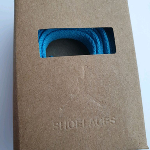 나이키 조던 덩크 로우 신발끈 (정품 새상품)