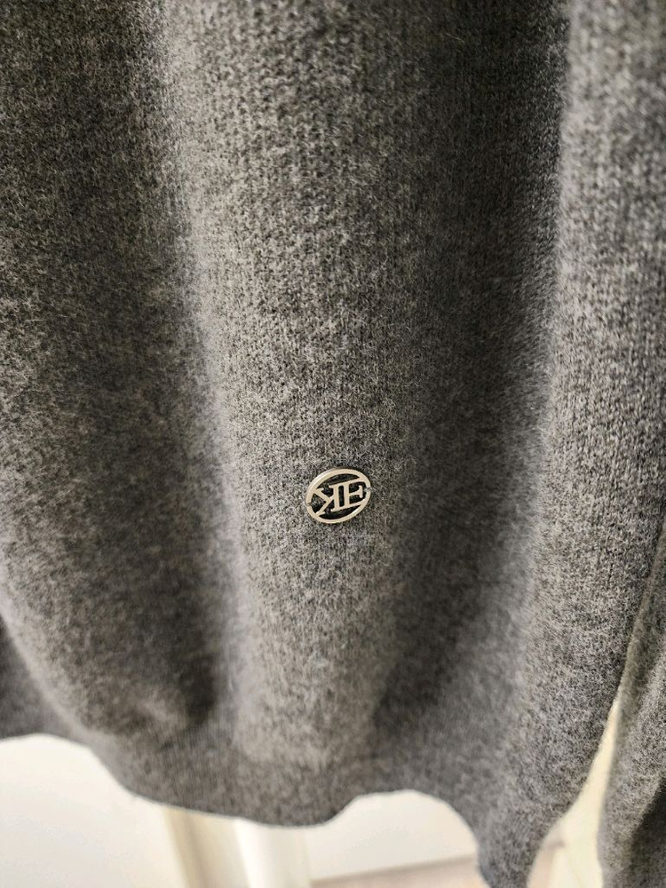 Keith 키이스 니트--4