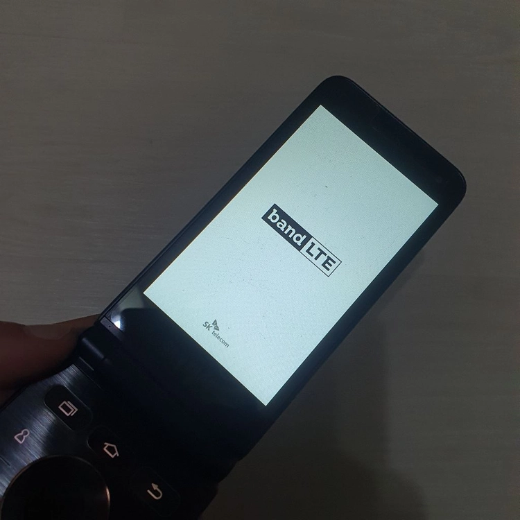 삼성 갤럭시폴더2 SM-G160N 32기가 이미지