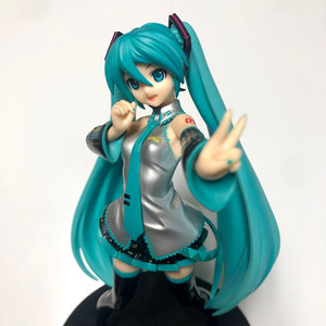 보컬로이드 보카로 하츠네 미쿠 프로젝트 디바 프디바 2nd 고전 피규어