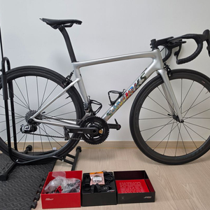 에스웍스 타막 sl6 키텔에디션 52사이즈 이미지