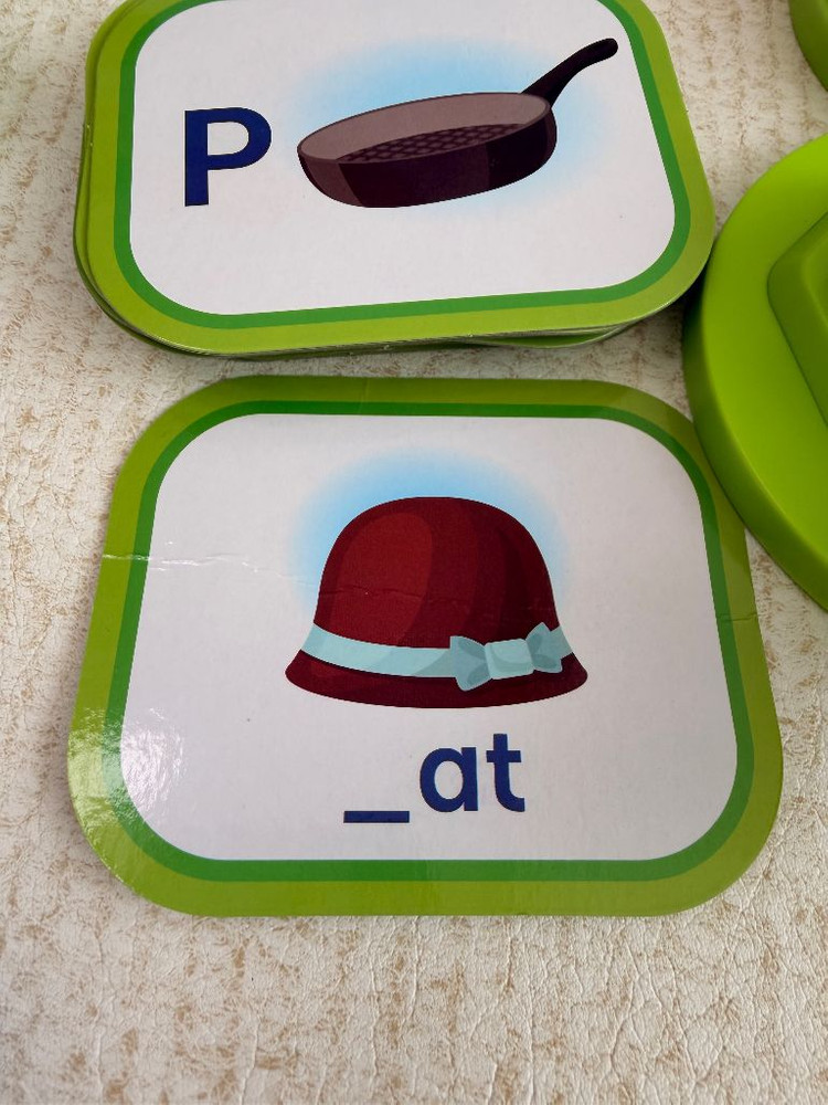 러닝리소스 알파블래스터 영어 게임 LER5024 팝니다 이미지