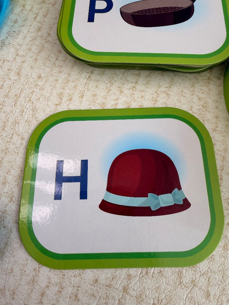 러닝리소스 알파블래스터 영어 게임 LER5024 팝니다 이미지