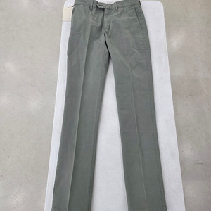 수트서플라이 Porto 치노 팬츠 30 사이즈 판매. 새제품 이미지