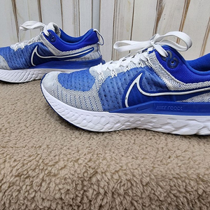 나이키 리액트 인피니티 런 플라이니트2 (D1 이미지