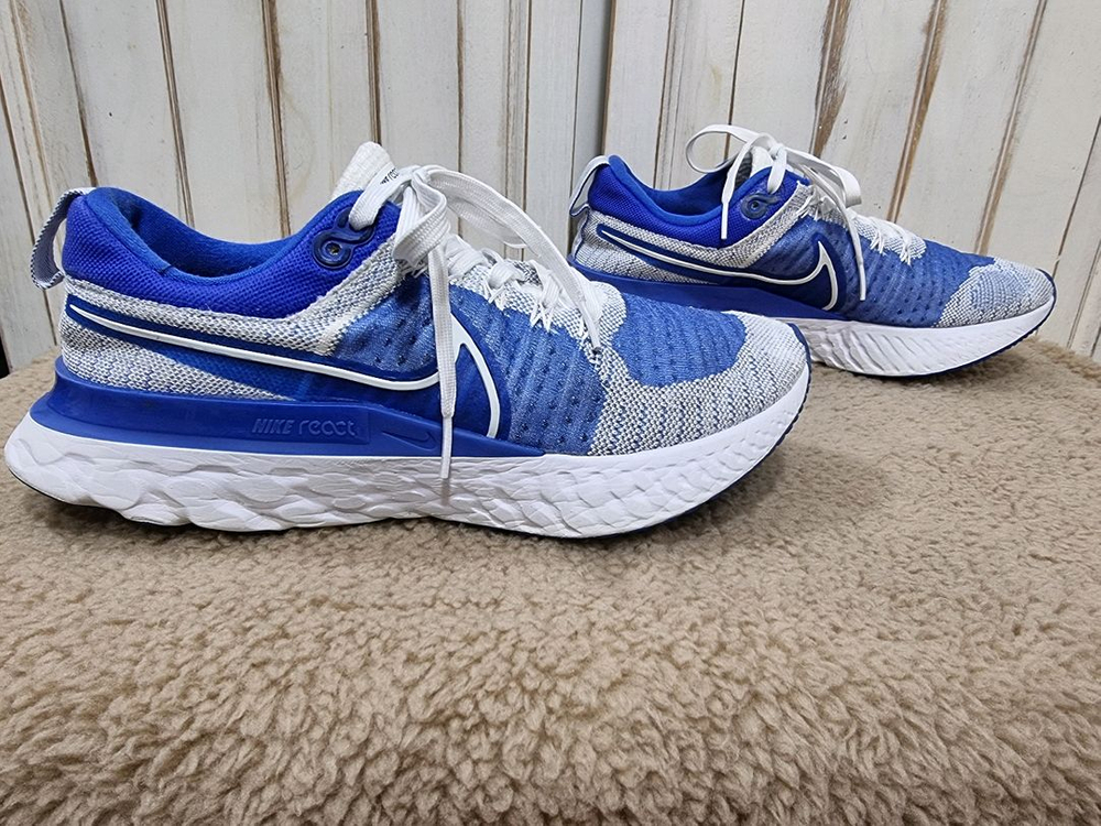 나이키 리액트 인피니티 런 플라이니트2 (D1 이미지