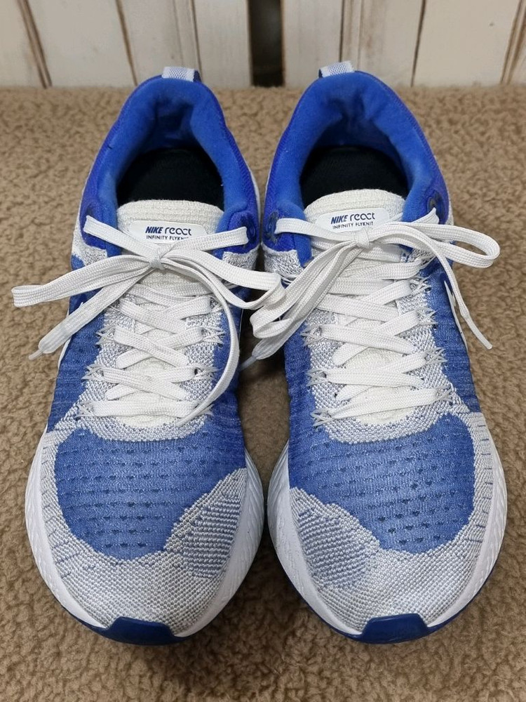 나이키 리액트 인피니티 런 플라이니트2 (D1 이미지