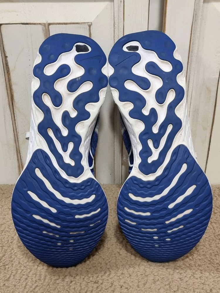 나이키 리액트 인피니티 런 플라이니트2 (D1 이미지