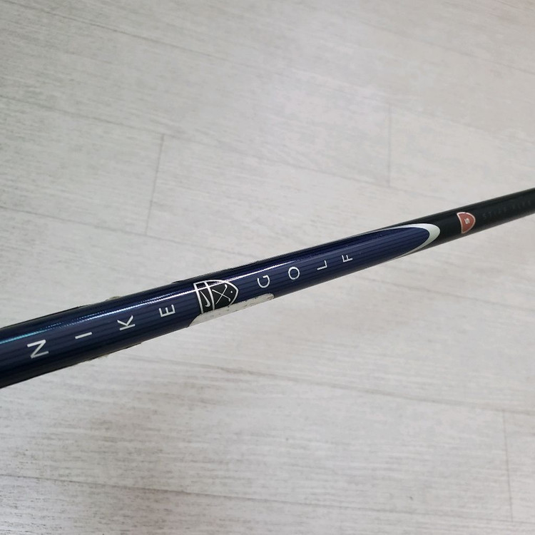 나이키 T40 페어웨이우드 5번 19도 S 골프채--3