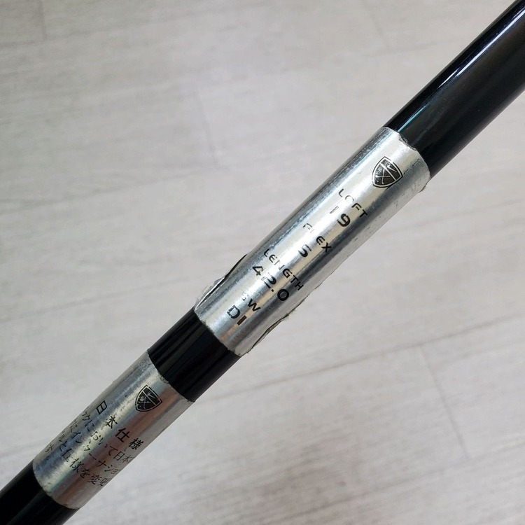 나이키 T40 페어웨이우드 5번 19도 S 골프채--4