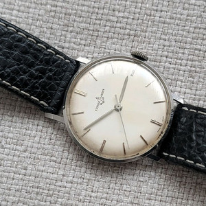 율니스 나르딘 스위스 빈티지시계