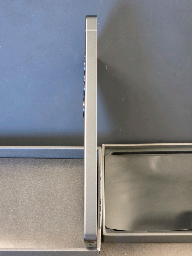 (자급제) 갤럭시S25 울트라 1테라 16GB 티타늄 제트블랙 판매합니다.--11