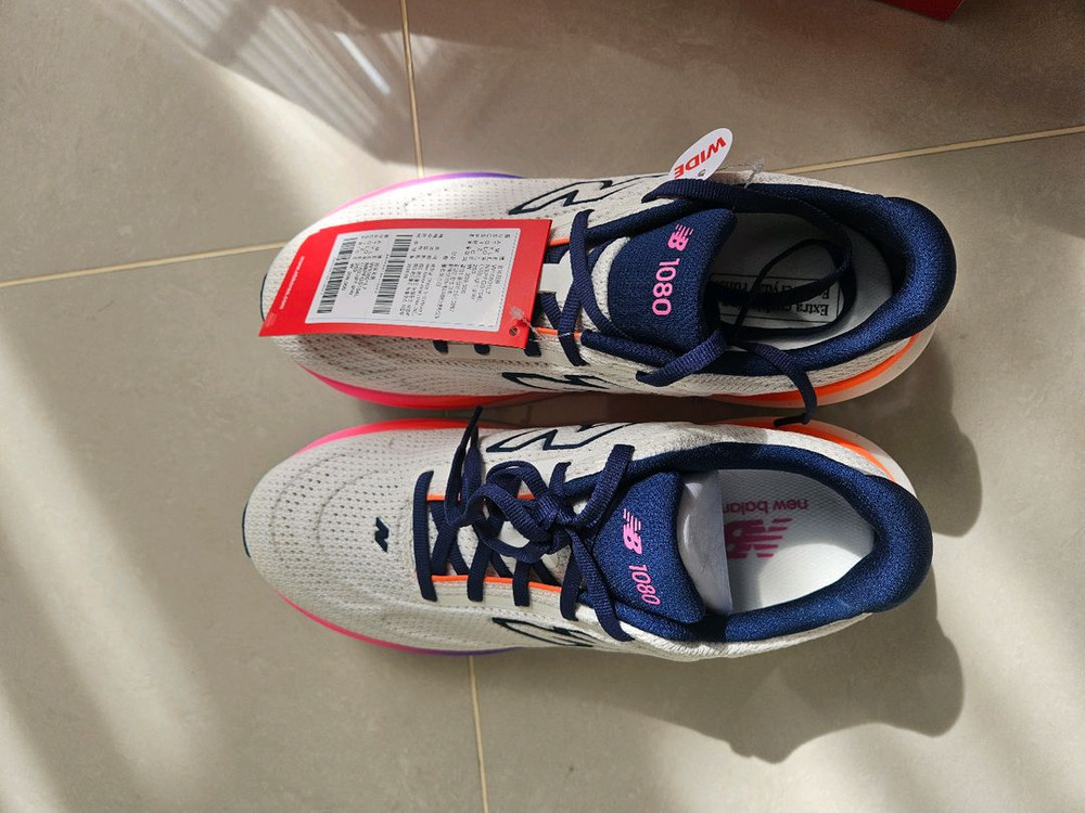 뉴발란스 1080 v15 여성용 250--2