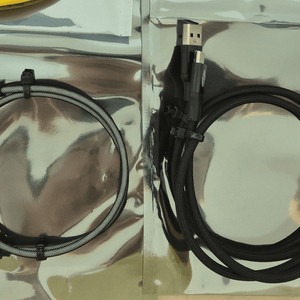 나눔/ USB A to C 3개(묶음배송가능)