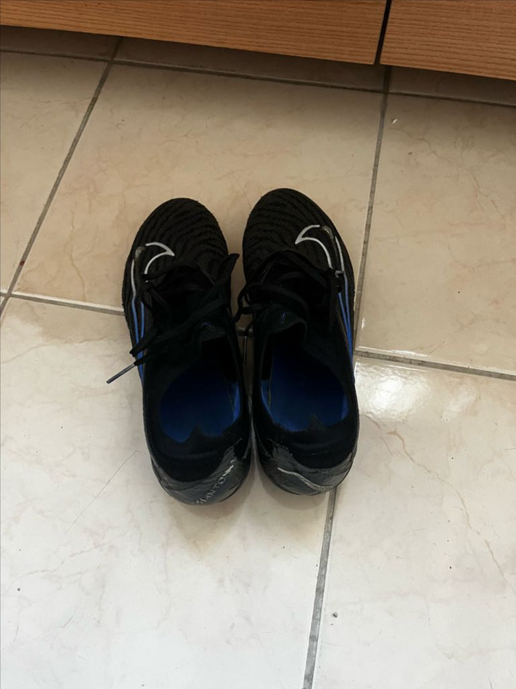 나이키 팬텀 gx 엘리트 ag 250 축구화--1