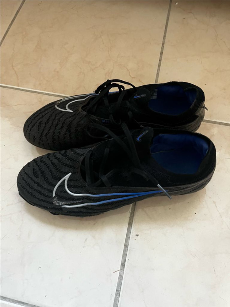 나이키 팬텀 gx 엘리트 ag 250 축구화--3