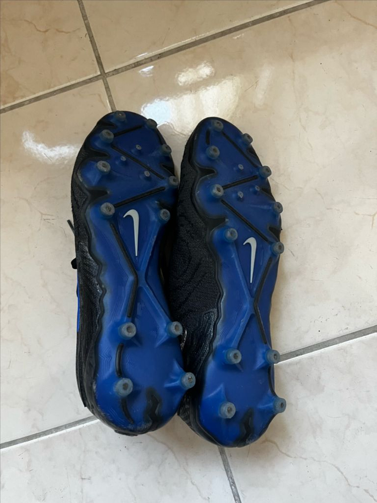 나이키 팬텀 gx 엘리트 ag 250 축구화--4