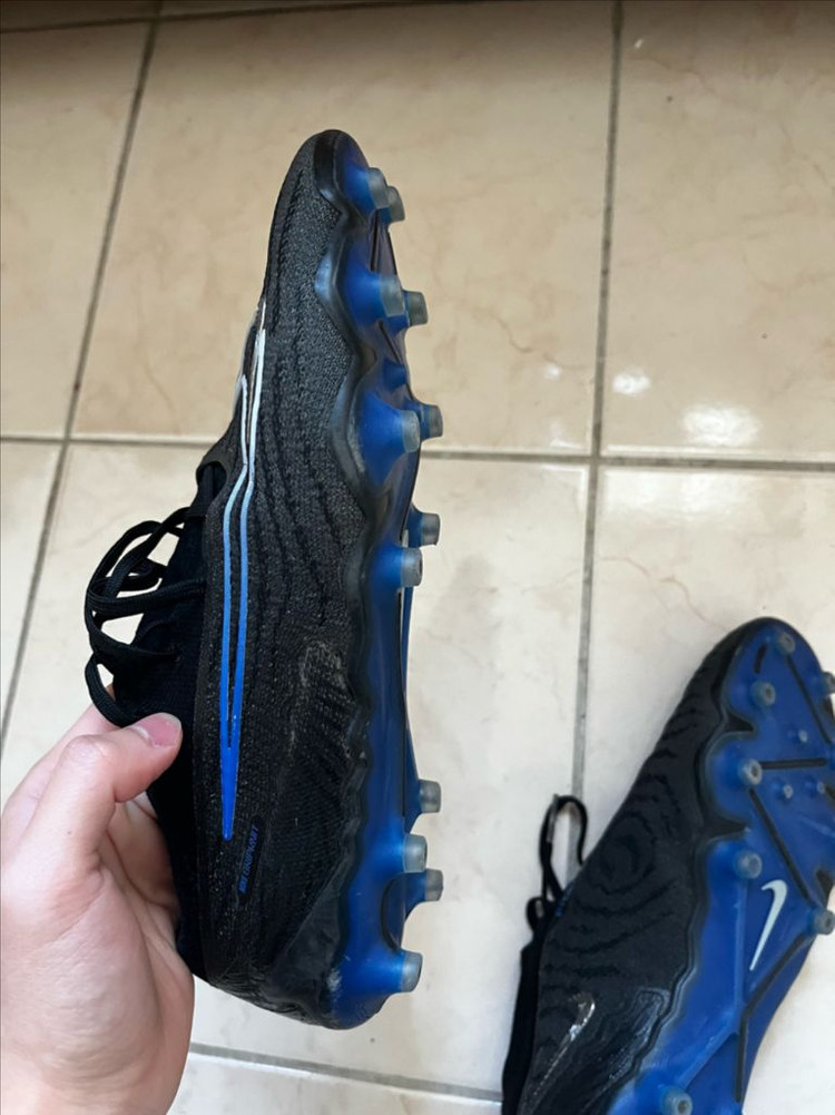 나이키 팬텀 gx 엘리트 ag 250 축구화--5