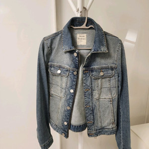 자딕앤볼테르 청자켓