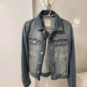 자딕앤볼테르 청자켓