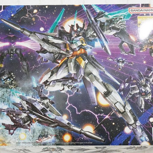 MG 에이지2 매그넘