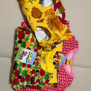 던스 노토집업 버섯집업 미니순무원피스