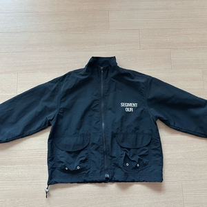 아워 OUR바람막이