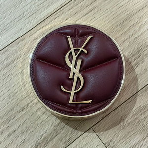 (한정판) [입생로랑] 엉크르 드 뽀 쿠션 10