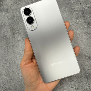 갤럭시 S25엣지 실버 256기가 (S급)