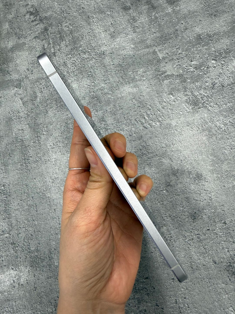 갤럭시 S25엣지 실버 256기가 (S급)--3