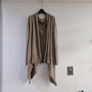 쟈딕앤볼테르 캐시미어 100% 가디건