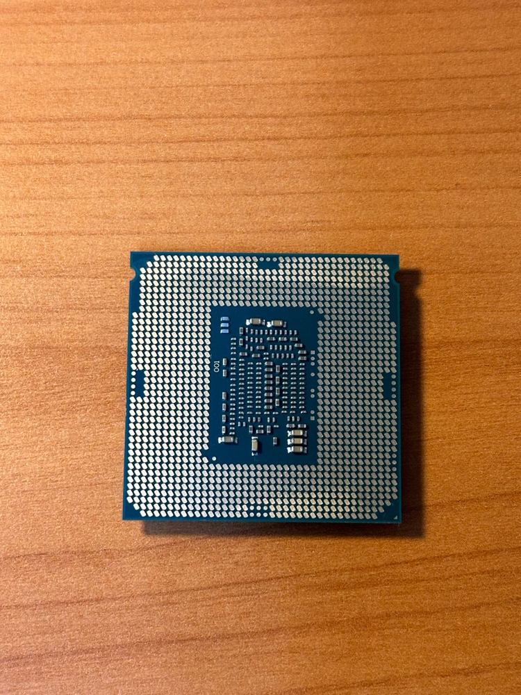 CPU) i5-6600 판매합니다--1