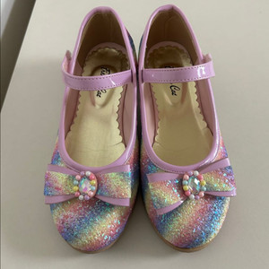 프렌치캣 여아 구두 200