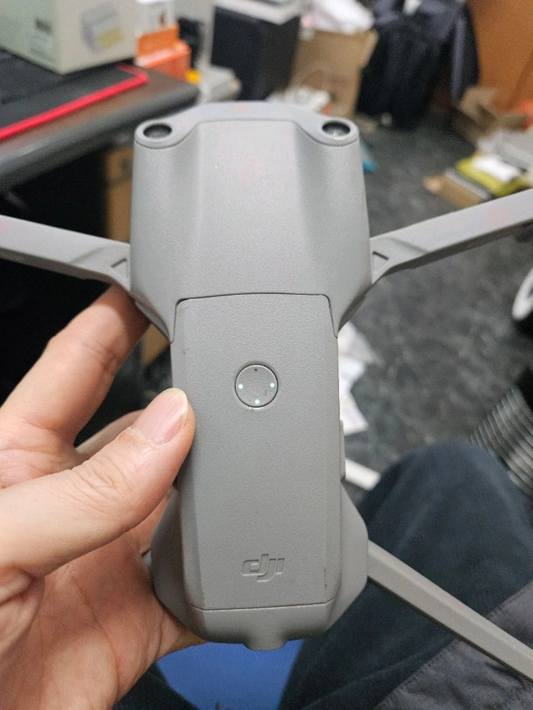 DJI 에어2S 기체 부품용 - 안심되는 중고거래